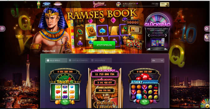 My Jackpot.De My Jackpot.De